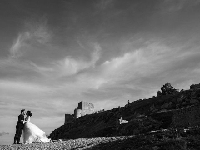 Il matrimonio di Luca e Lidia a Fossacesia, Chieti 89