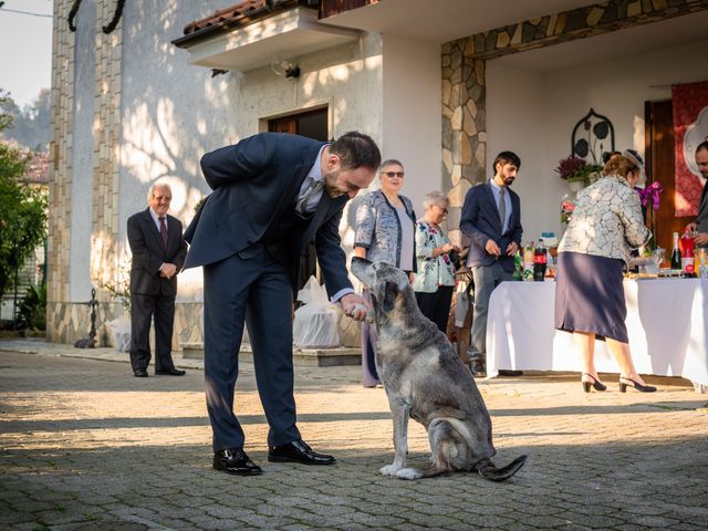 Il matrimonio di Luigi e Silvia a Piossasco, Torino 9