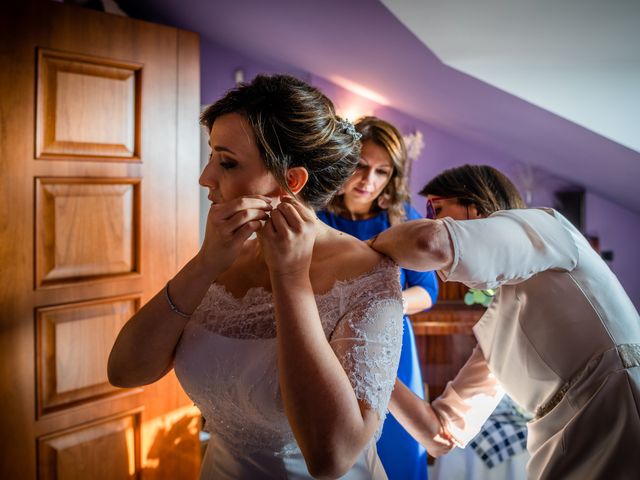 Il matrimonio di Luigi e Silvia a Piossasco, Torino 24