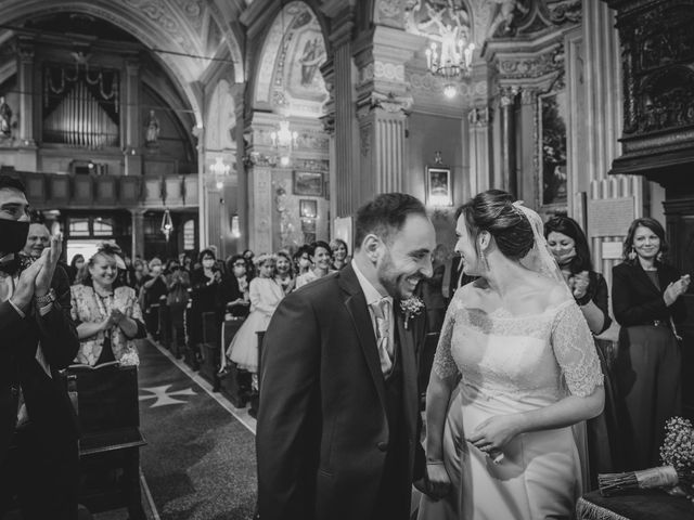 Il matrimonio di Luigi e Silvia a Piossasco, Torino 37