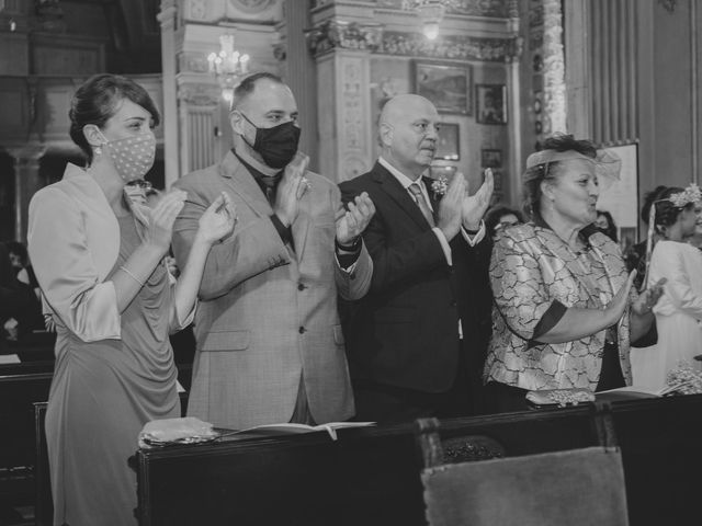 Il matrimonio di Luigi e Silvia a Piossasco, Torino 38