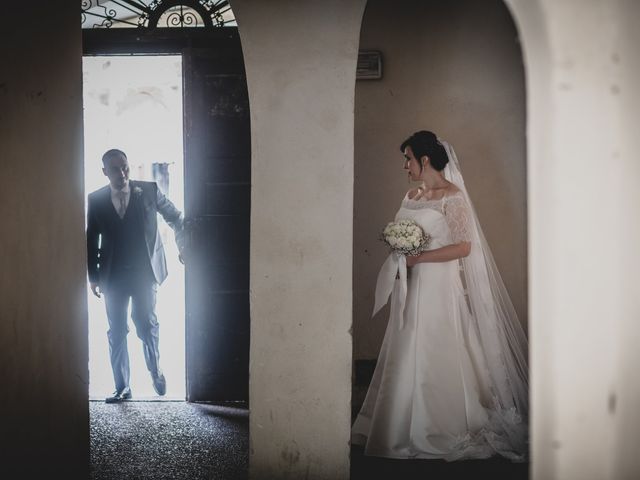 Il matrimonio di Luigi e Silvia a Piossasco, Torino 49