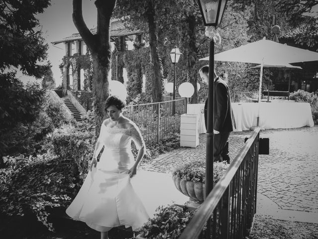 Il matrimonio di Luigi e Silvia a Piossasco, Torino 75