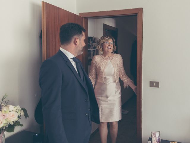 Il matrimonio di Denis e Giada a Trento, Trento 14