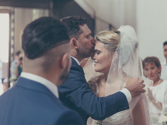 Il matrimonio di Denis e Giada a Trento, Trento 21