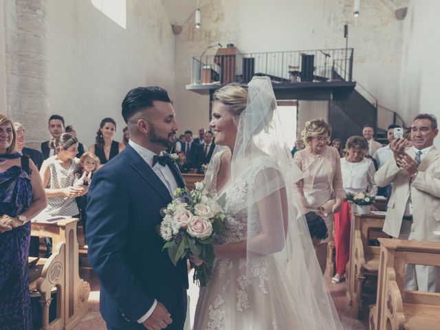 Il matrimonio di Denis e Giada a Trento, Trento 22