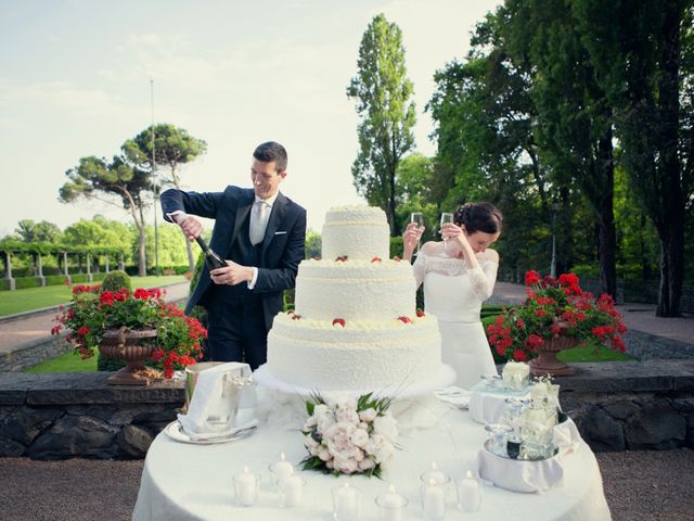 Il matrimonio di Fabio e Elisabetta a Treviglio, Bergamo 24