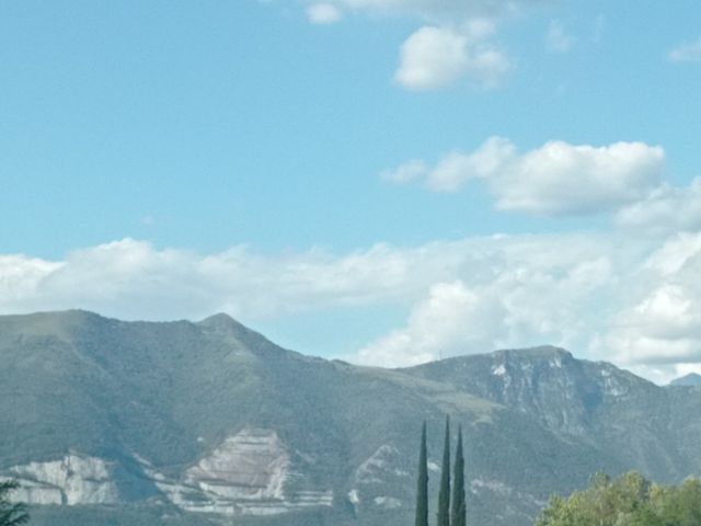 Il matrimonio di Gaetano e Camilla a Bosisio Parini, Lecco 1