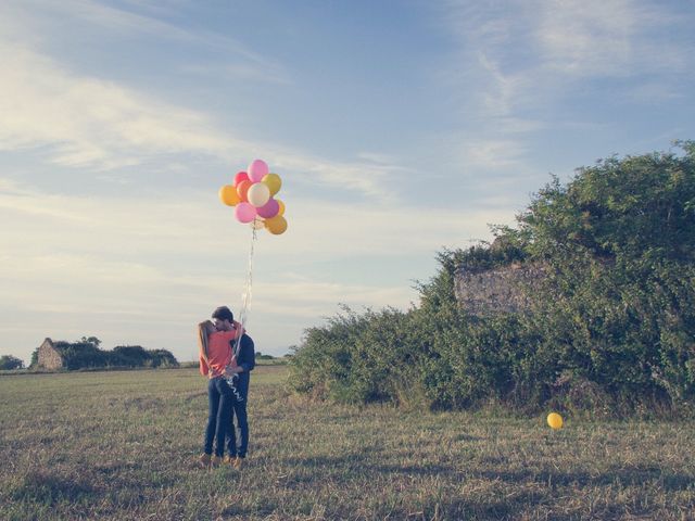 Il matrimonio di Alessio e Maria Rosa a Vibo Valentia, Vibo Valentia 7