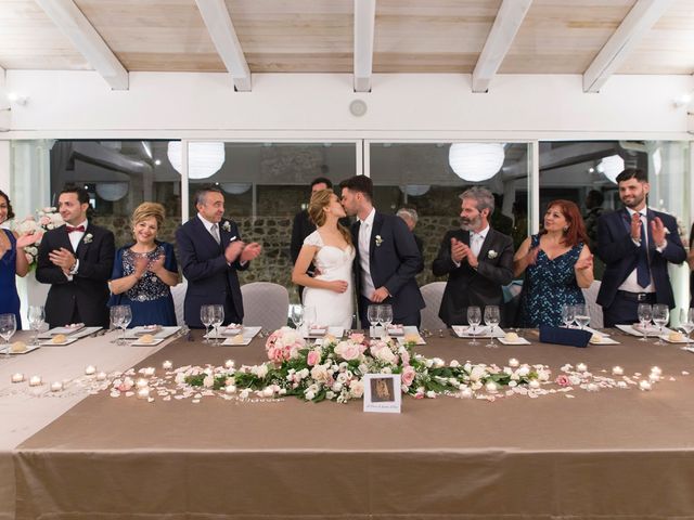 Il matrimonio di Alessio e Maria Rosa a Vibo Valentia, Vibo Valentia 51