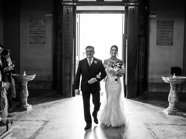 Il matrimonio di Simone e Laura a Brivio, Lecco 52