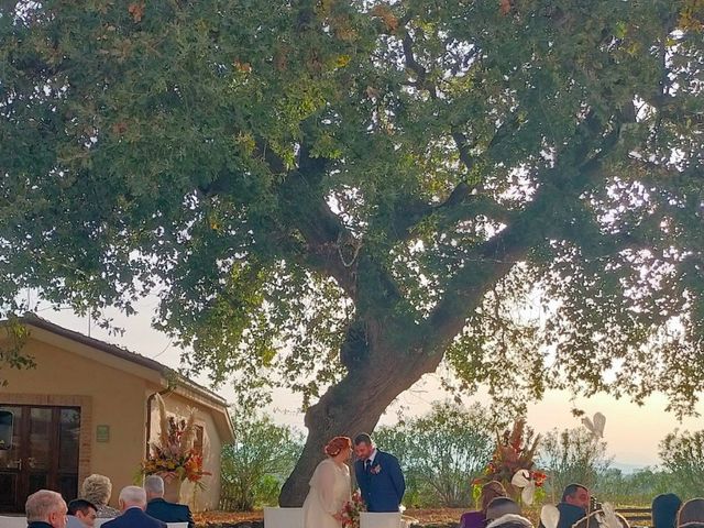Il matrimonio di Andrea e Sara a Mosciano Sant&apos;Angelo, Teramo 7