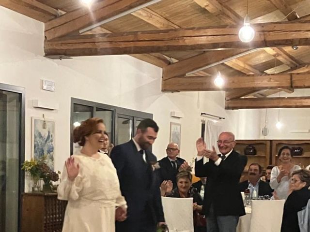 Il matrimonio di Andrea e Sara a Mosciano Sant&apos;Angelo, Teramo 8
