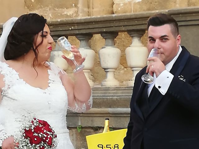 Il matrimonio di Stefano e Marika a Sciacca, Agrigento 4