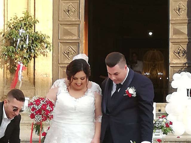 Il matrimonio di Stefano e Marika a Sciacca, Agrigento 5