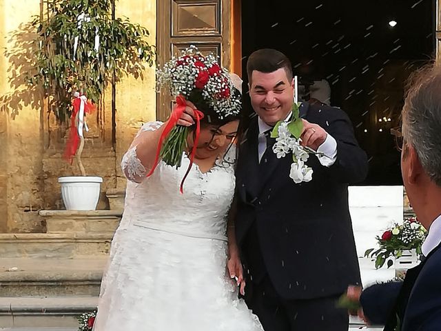 Il matrimonio di Stefano e Marika a Sciacca, Agrigento 7