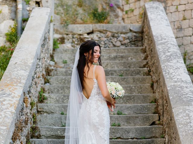 Il matrimonio di Kale e Giada a Gaeta, Latina 48