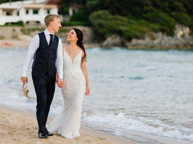 Il matrimonio di Kale e Giada a Gaeta, Latina 55