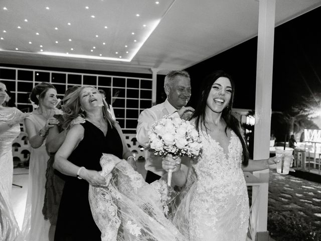 Il matrimonio di Kale e Giada a Gaeta, Latina 68