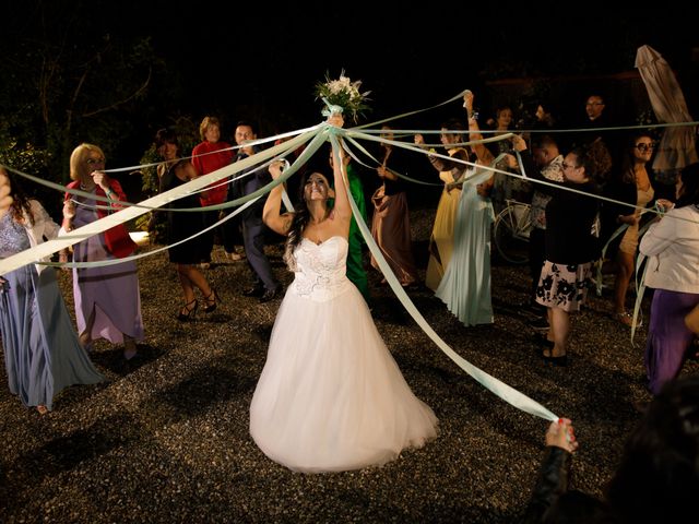 Il matrimonio di Alessandra e Valentina a Soriso, Novara 146