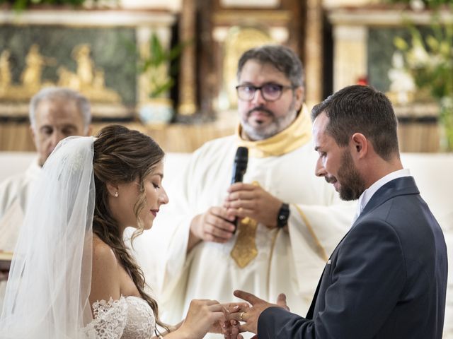 Il matrimonio di Nicola e Ilenia a Alcamo, Trapani 11