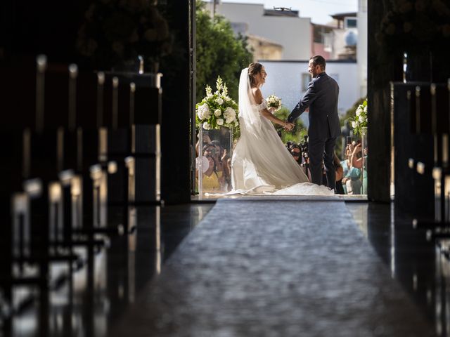 Il matrimonio di Nicola e Ilenia a Alcamo, Trapani 12