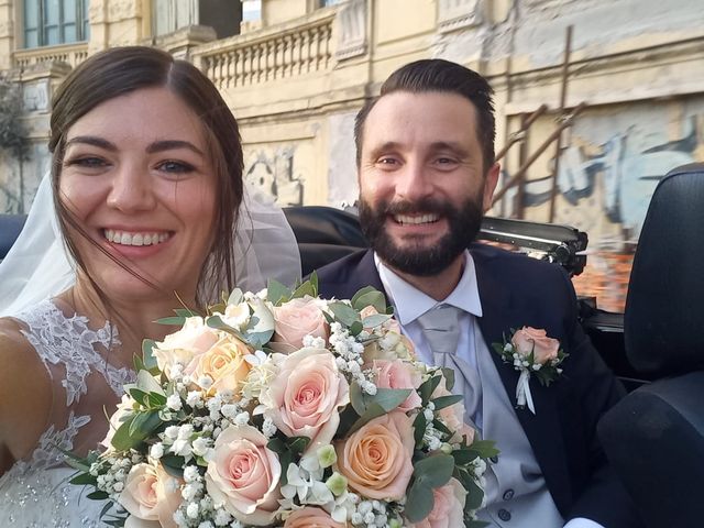 Il matrimonio di Claudio e Roberta a Cagliari, Cagliari 10