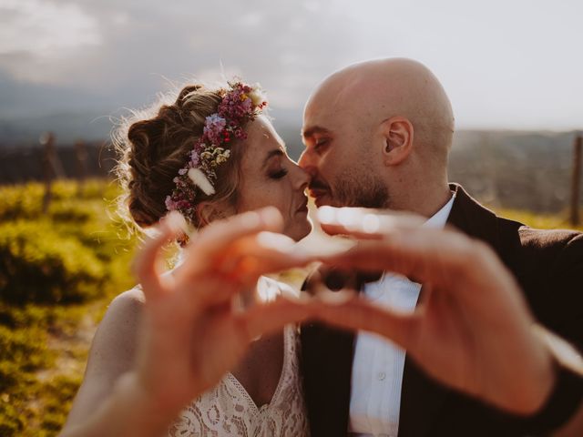Il matrimonio di Danilo e Giorgia a Città Sant&apos;Angelo, Pescara 4