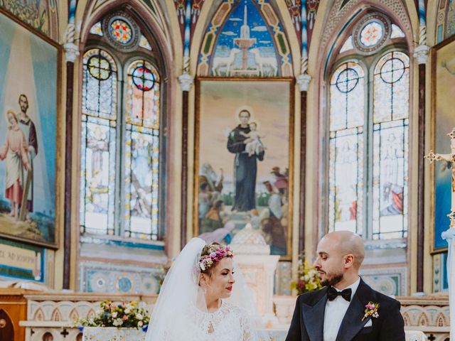 Il matrimonio di Danilo e Giorgia a Città Sant&apos;Angelo, Pescara 6