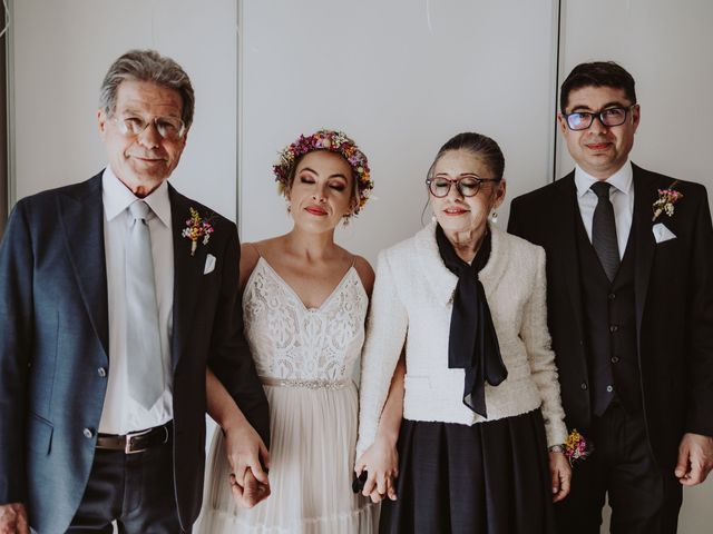 Il matrimonio di Danilo e Giorgia a Città Sant&apos;Angelo, Pescara 80