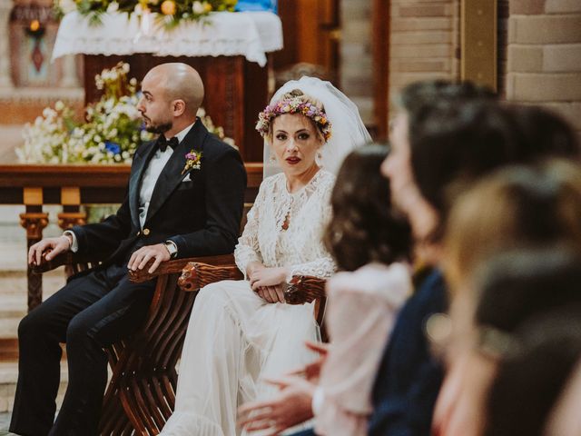 Il matrimonio di Danilo e Giorgia a Città Sant&apos;Angelo, Pescara 100