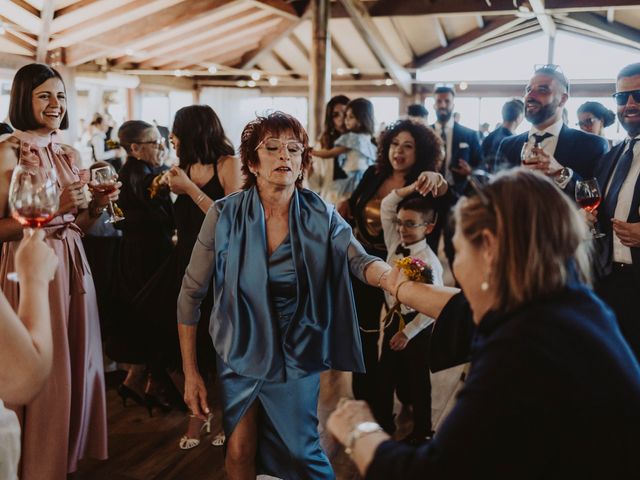 Il matrimonio di Danilo e Giorgia a Città Sant&apos;Angelo, Pescara 120