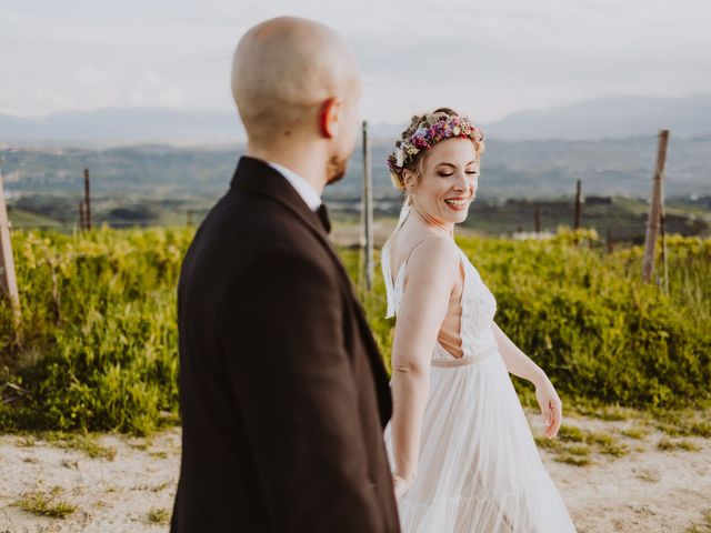 Il matrimonio di Danilo e Giorgia a Città Sant&apos;Angelo, Pescara 139