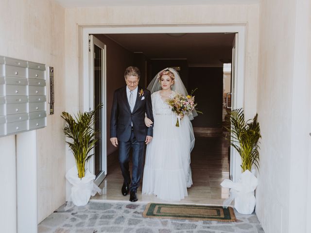 Il matrimonio di Danilo e Giorgia a Città Sant&apos;Angelo, Pescara 156