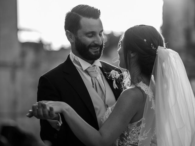 Il matrimonio di Claudio e Roberta a Cagliari, Cagliari 15