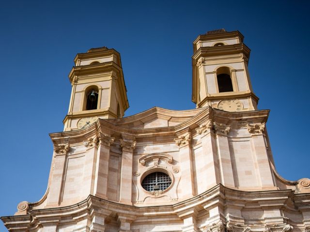 Il matrimonio di Claudio e Roberta a Cagliari, Cagliari 20