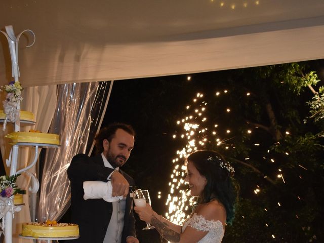 Il matrimonio di Giovanni e Fabiana a Genova, Genova 6