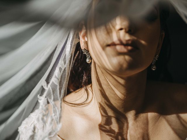 Il matrimonio di Nicholas e Chaemà a San Michele di Ganzaria, Catania 10