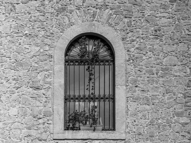 Il matrimonio di Nicholas e Chaemà a San Michele di Ganzaria, Catania 15