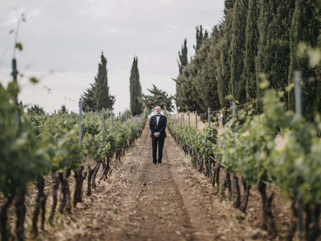 Il matrimonio di Nicholas e Chaemà a San Michele di Ganzaria, Catania 23