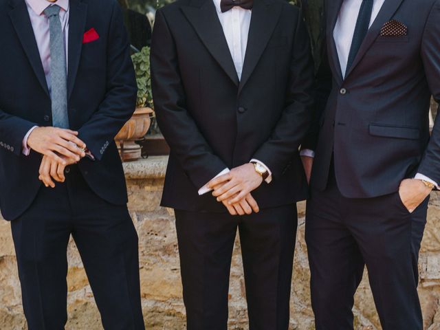 Il matrimonio di Nicholas e Chaemà a San Michele di Ganzaria, Catania 26
