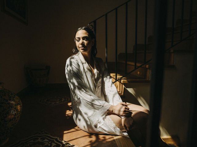 Il matrimonio di Nicholas e Chaemà a San Michele di Ganzaria, Catania 32