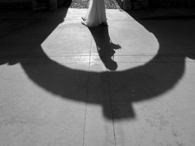 Il matrimonio di Nicholas e Chaemà a San Michele di Ganzaria, Catania 44