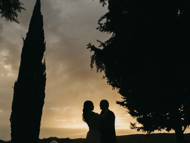Il matrimonio di Nicholas e Chaemà a San Michele di Ganzaria, Catania 54