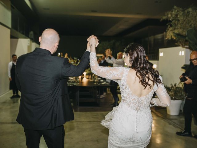 Il matrimonio di Nicholas e Chaemà a San Michele di Ganzaria, Catania 59