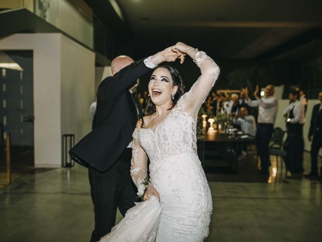 Il matrimonio di Nicholas e Chaemà a San Michele di Ganzaria, Catania 60