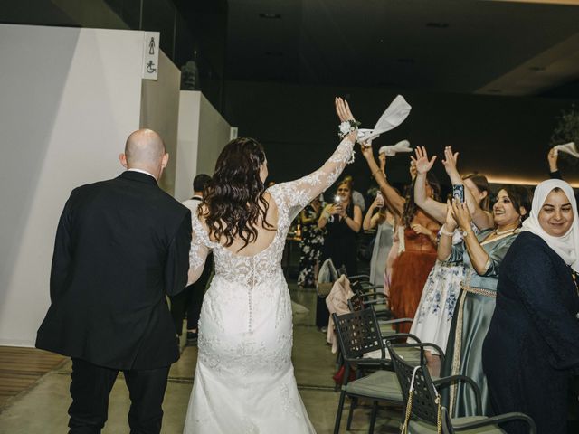 Il matrimonio di Nicholas e Chaemà a San Michele di Ganzaria, Catania 62