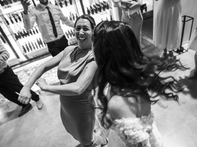 Il matrimonio di Nicholas e Chaemà a San Michele di Ganzaria, Catania 69