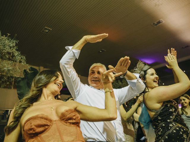 Il matrimonio di Nicholas e Chaemà a San Michele di Ganzaria, Catania 72