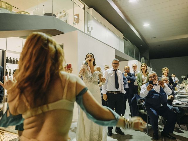 Il matrimonio di Nicholas e Chaemà a San Michele di Ganzaria, Catania 75